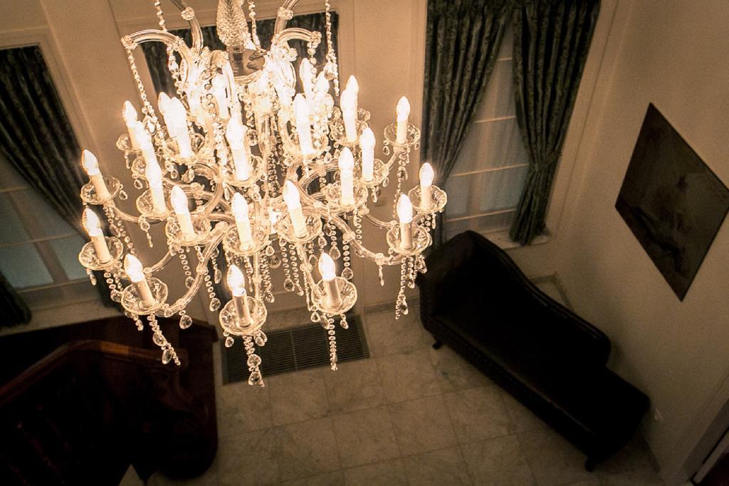 Villalux Kortessem ภายนอก รูปภาพ