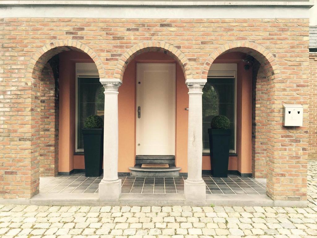 Villalux Kortessem ภายนอก รูปภาพ